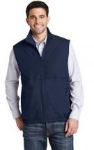 Port Authority® Reversible Charger Vest